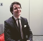 Image of Justin Christensen