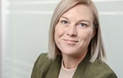 Nicole Verkindt. a Board Director of the Canadian Commercial Corporation (CCC)