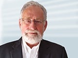 Mike Johnson. a Board Director of the Canadian Commercial Corporation (CCC)