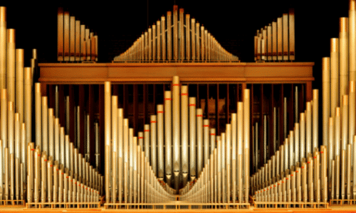 New Zealand, acquired a pipe organ via CCC from Les Orgues Létourneau Ltd, of St. Hyacinthe, Québec.