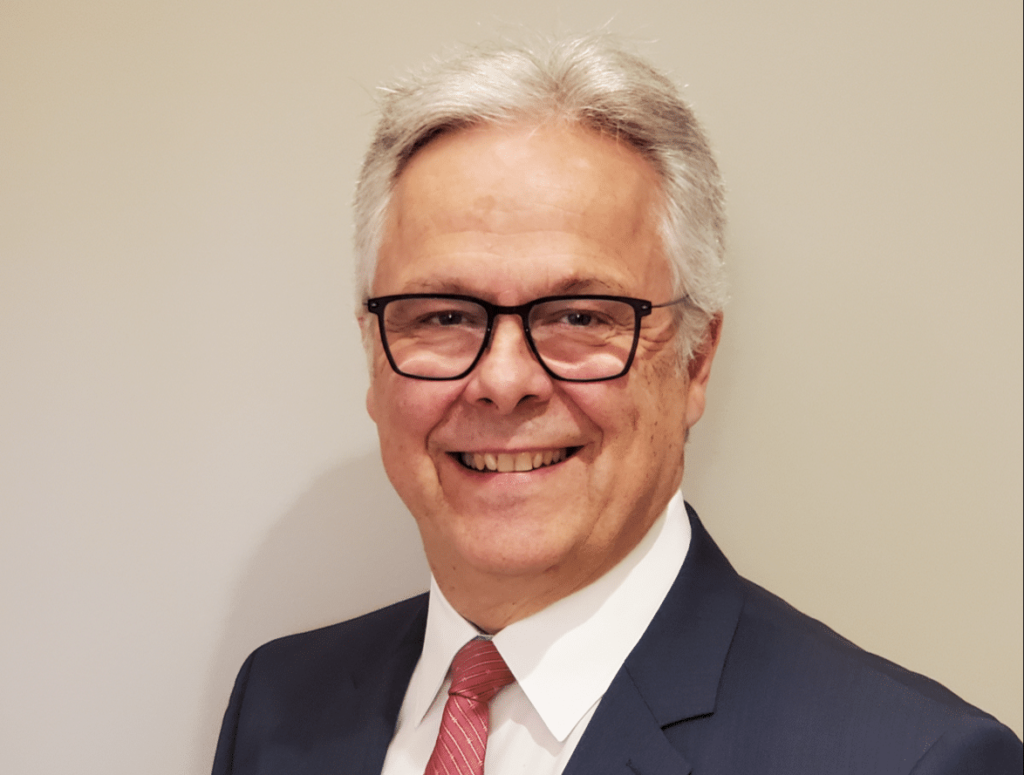 Guy Desrochers