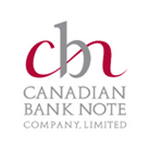 Logo of Canadian Bank Note (CBN)