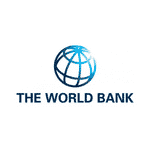 Logo fof World Bank