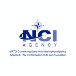 Icon of NCI Agency - NATO Communications and Information Agency acquire, deploy and defend communications systems for NATO's political decision-makers and Command