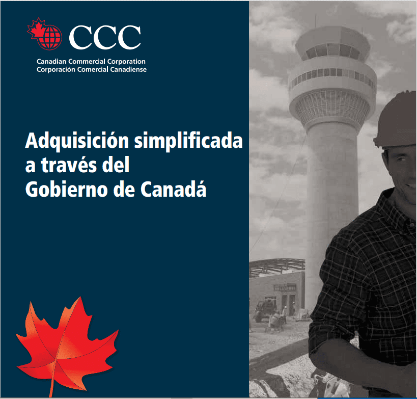 adquisición simplificada de canadá