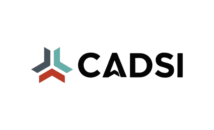 CADSI logo