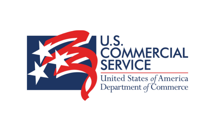 Logo of U.S. Commercial Service