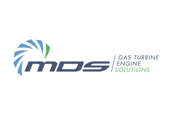 Logo for MDS Aero