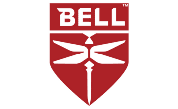 Logo for Bell Helicopters, CCC customer
