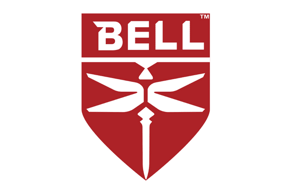 Logo for Bell Helicopters, CCC customer