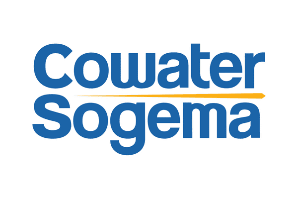 Logo for Cowater Sogema, CCC customer