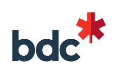 Logo: BDC