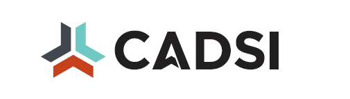 Logo: CADSI