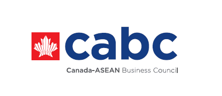 Logo: cabc / Canada-ASEAN Business Council