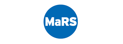 Logo: MaRS