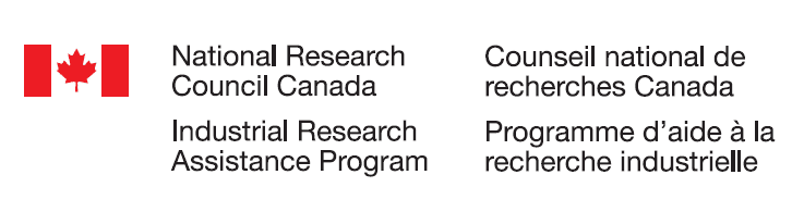 National Research Council Canada Industrial Research Assistance Program / Counseil national de recherches Canada Programme d'aide á la recherche industrielle