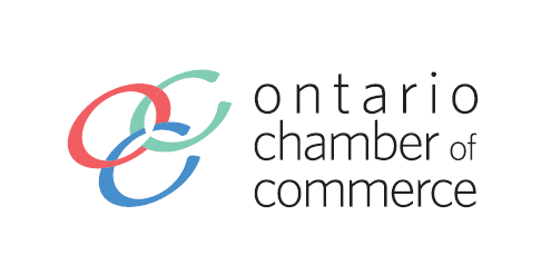 Logo: Ontario Chamber of Commerce
