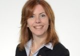 Diane Montambault – cropped Portrait of Diane Montrambault, CCC