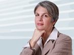 Mora Johnson. a Board Director of the Canadian Commercial Corporation (CCC)